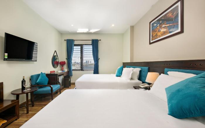 CELINA HOTEL & APARTMENT 