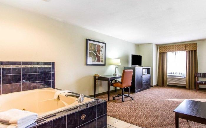 Quality Inn