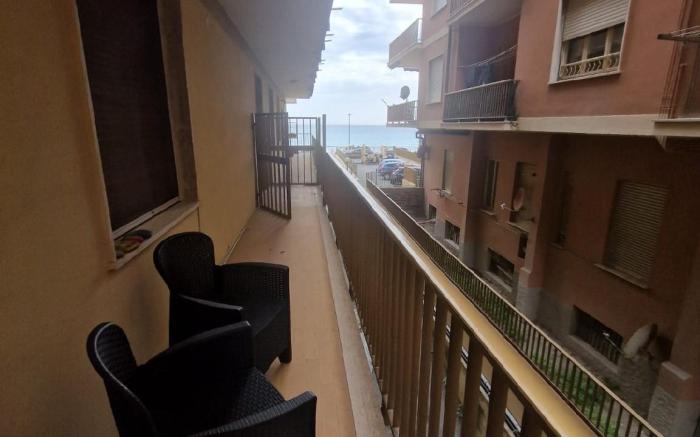 Riveria by the Sea