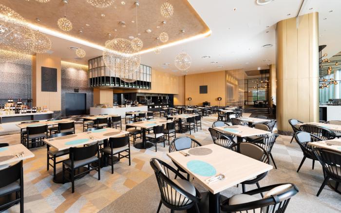 Hotel Hankyu RESPIRE OSAKA