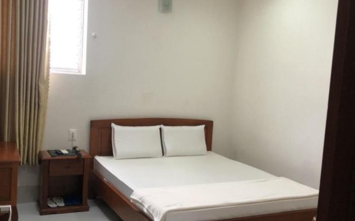 KHÁCH SẠN QUANG PHƯƠNG 2