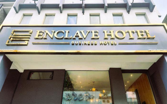 ENCLAVE HOTEL KUALA LUMPUR
