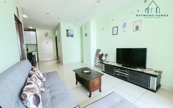 The Seaview Homely