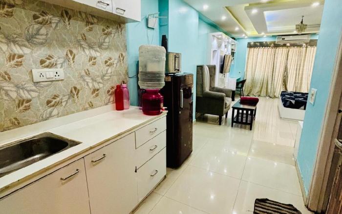 Xanadu studio with best view 822