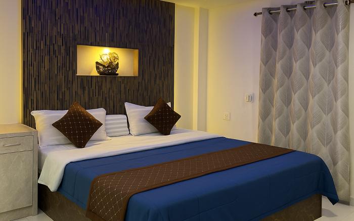 Xanadu best View flat kolkata