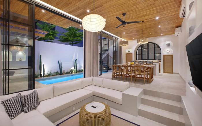Villa Lila