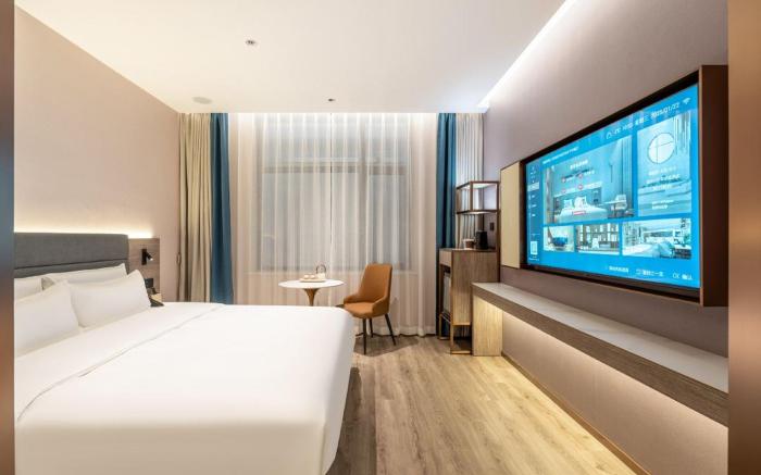 PALACE Hotel（Beijing Shunyi Ideal Automobile Base）