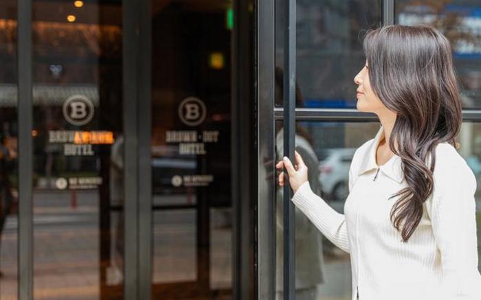 Brown Dot Incheon Guwol Branch