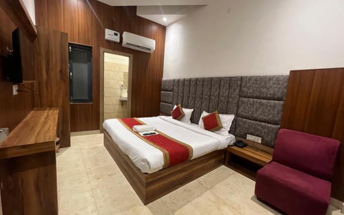 Hotel Limewood By Divud Ecom