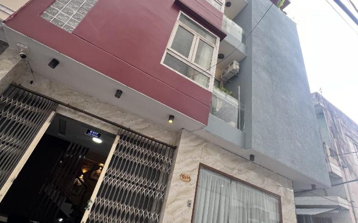 CENTER HOMSTAY