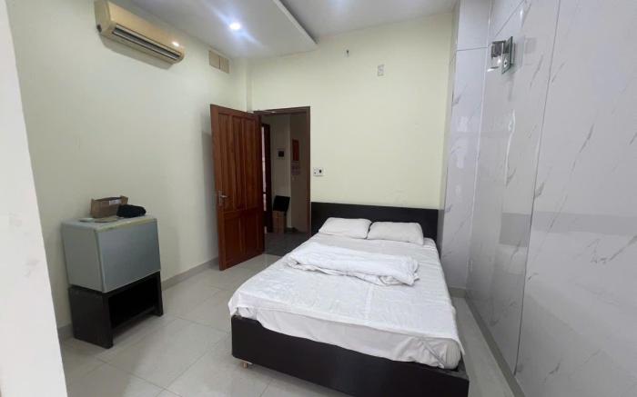 CENTER HOMSTAY