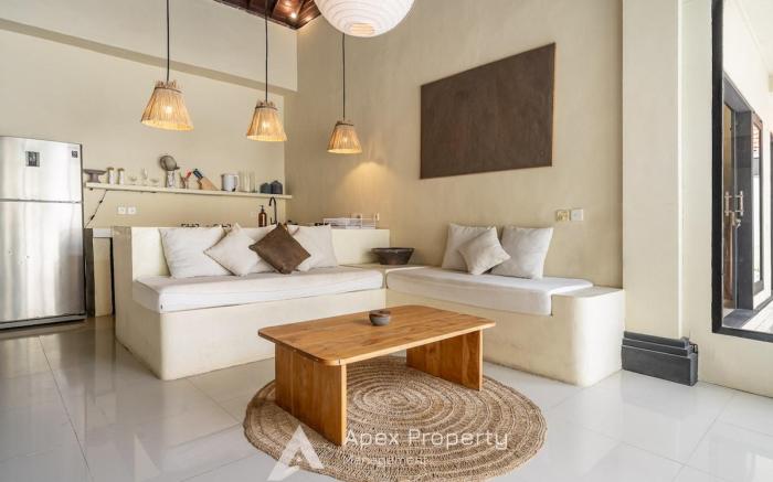 Central 3BR Villa Lolla Canggu
