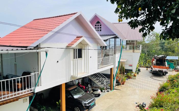 Vue Dale Retreats Munnar