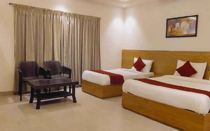 ST Kodai Heaven Stay