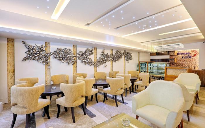 Asia Hotel & Resorts