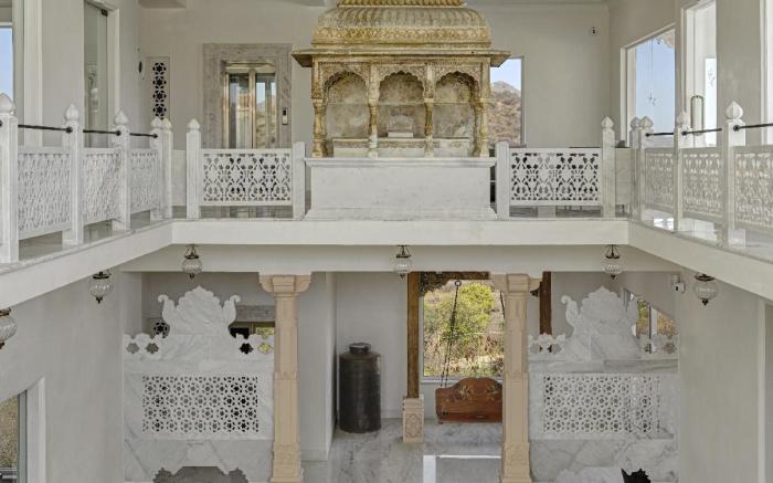 Khas Mahal by Fateh Collection 