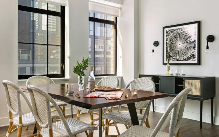 Sonder Dovetail Apartments Downtown