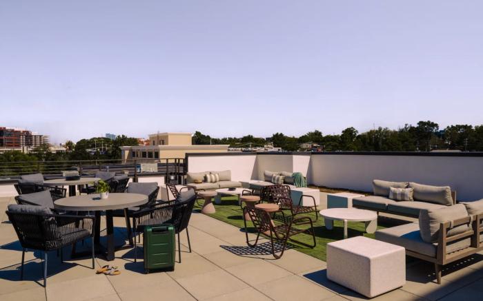 Sonder Belcourt Apartments Hillsboro Village