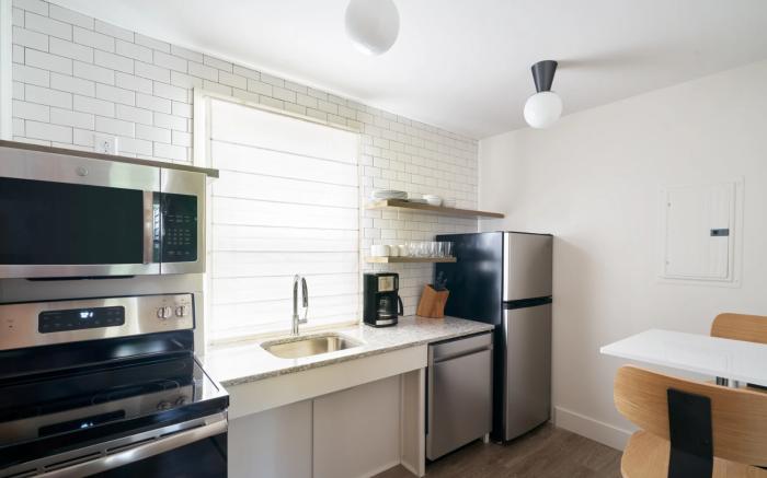 Sonder The Stat Apartments Midtown