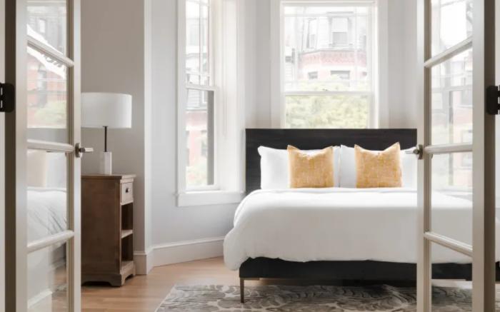 Sonder The Magnolia Apartments Back Bay