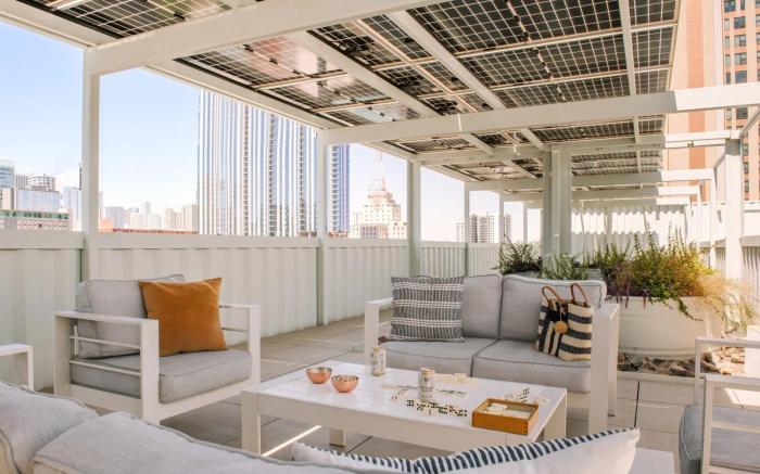 Sonder Ida Apartments Downtown