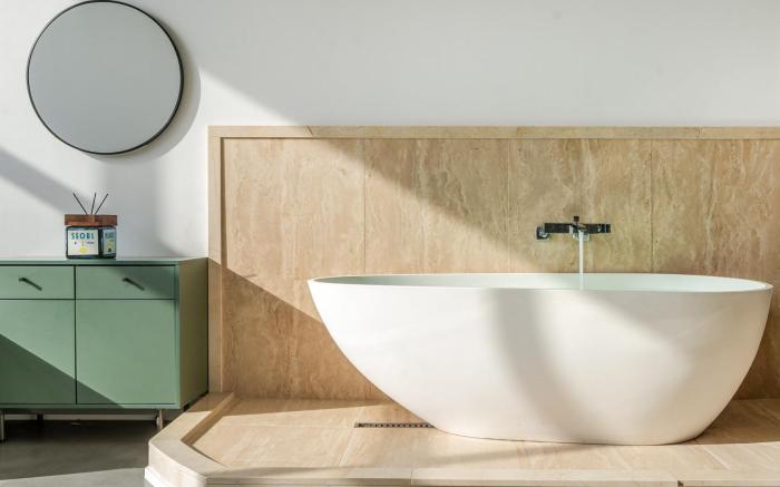 Taean Anmyeondo Bohemia Village Pension