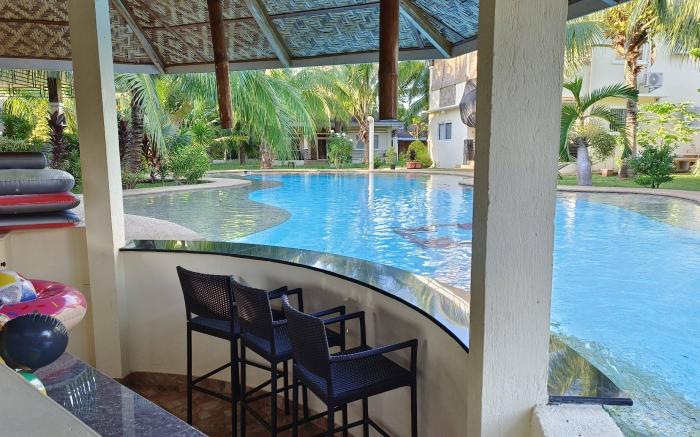 Palm View Residence
