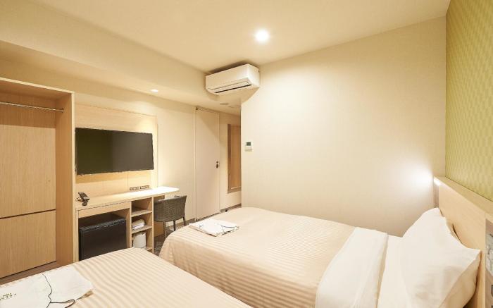 Sotetsu Fresa Inn Osaka-Namba