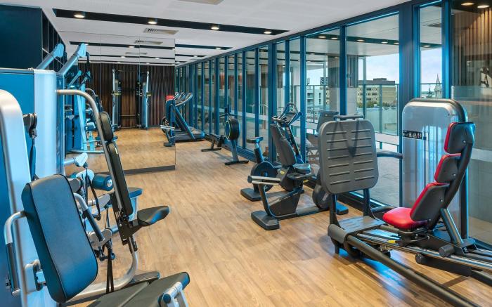 Avani Adelaide Residences