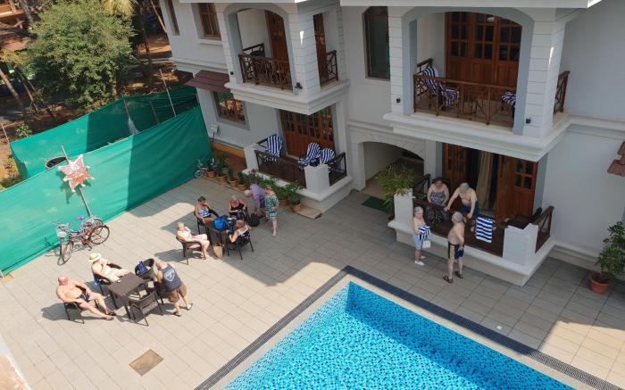 Coastal Suites Apart-hotel