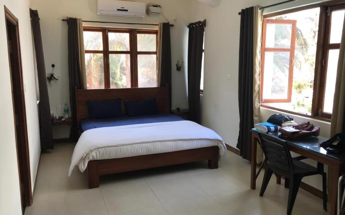Coastal Suites Apart-hotel