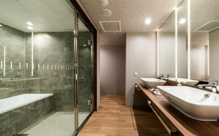 Daiwa Roynet Hotel Hakata Reisen PREMIER