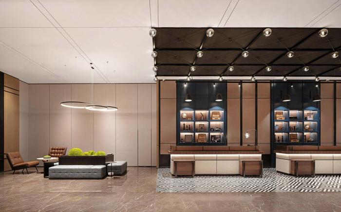 Four Points by Sheraton Chengdu, Chunxi Road