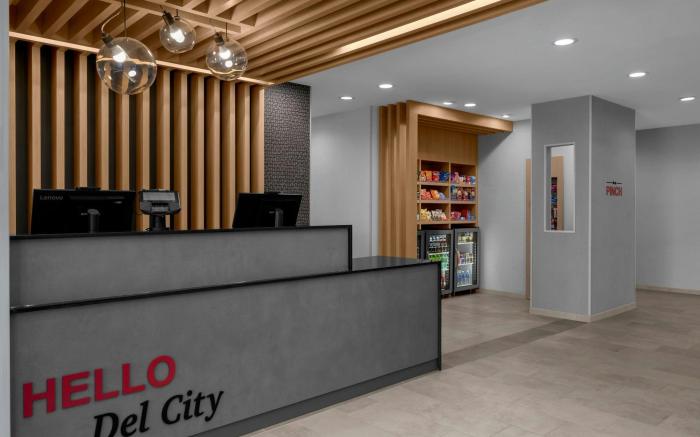 TownePlace Suites by Marriott Midwest City