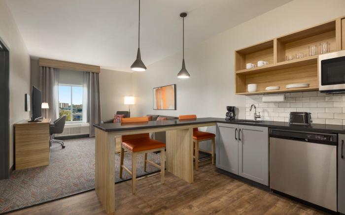 Candlewood Suites Shelbyville By IHG