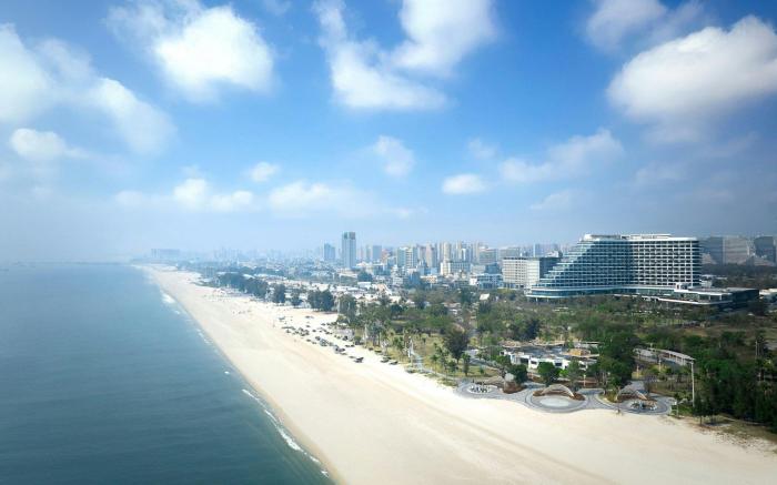 Beihai Marriott Resort