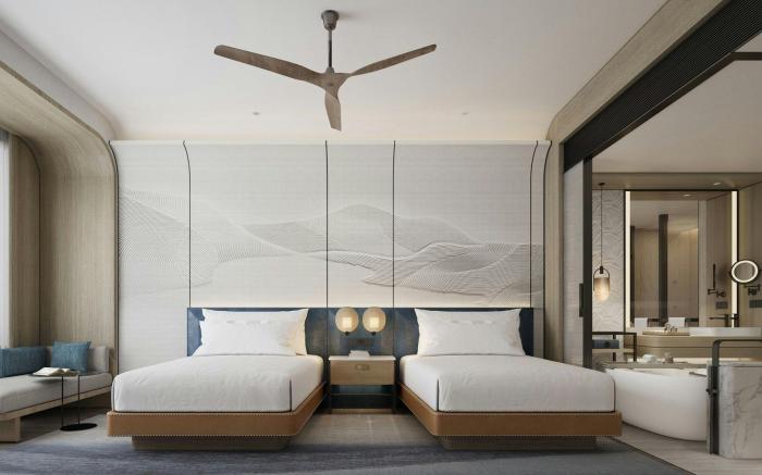Beihai Marriott Resort