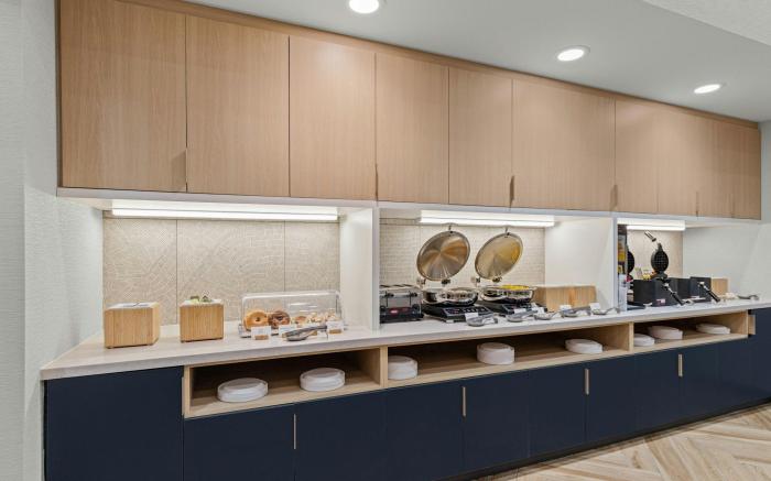 TownePlace Suites by Marriott Murfreesboro