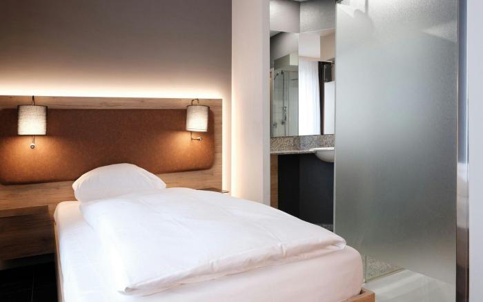 Four Points Flex Ratingen Düsseldorf Airport