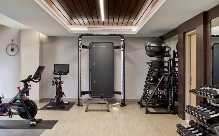 AC Hotel Savannah Historic District