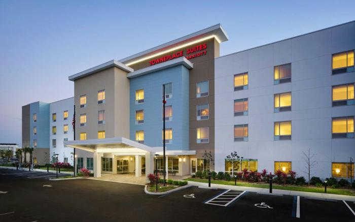 TownePlace Suites by Marriott Fort Myers Southeast
