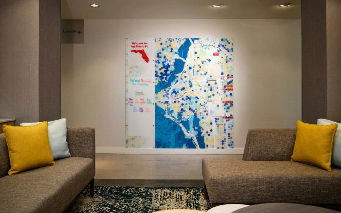 TownePlace Suites Fort Myers Southeast