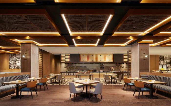 Courtyard by Marriott Nanning Wuxiang