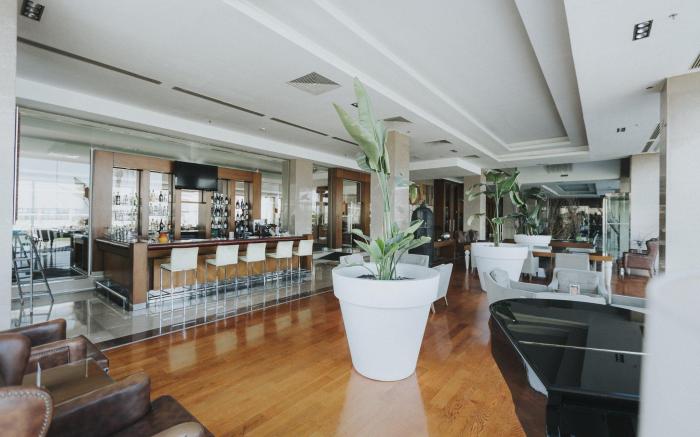Anemon Denizli Hotel