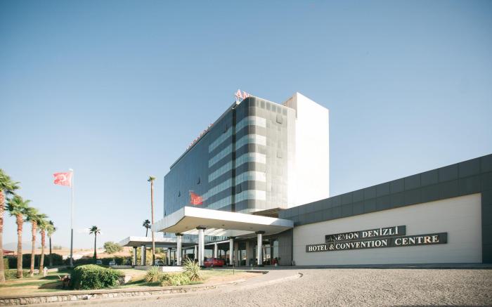 Anemon Denizli Hotel