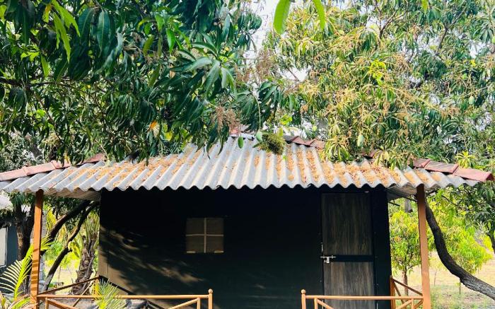 Krishna Farm House And Resort Sasan Gir
