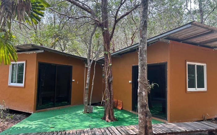 Tree House Cottage Kohchang