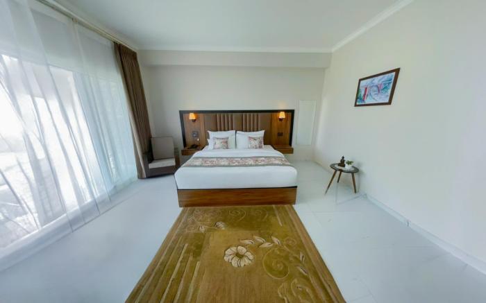 Yashshree Resort and Spa Kalimpong