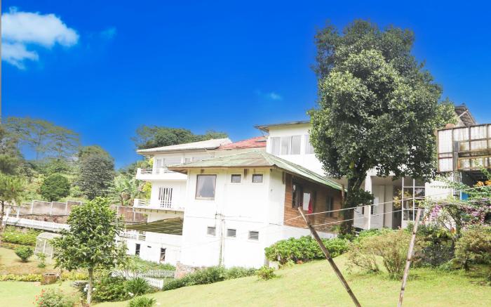Dancenter Bogor Puncak  Near Gunung Mas