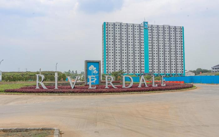 Dancenter Cikarang  Near Ridhoka Salma Hospital